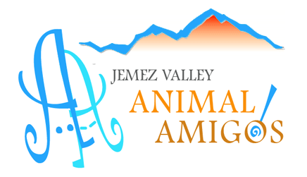 Jemez Valley Animal Amigos