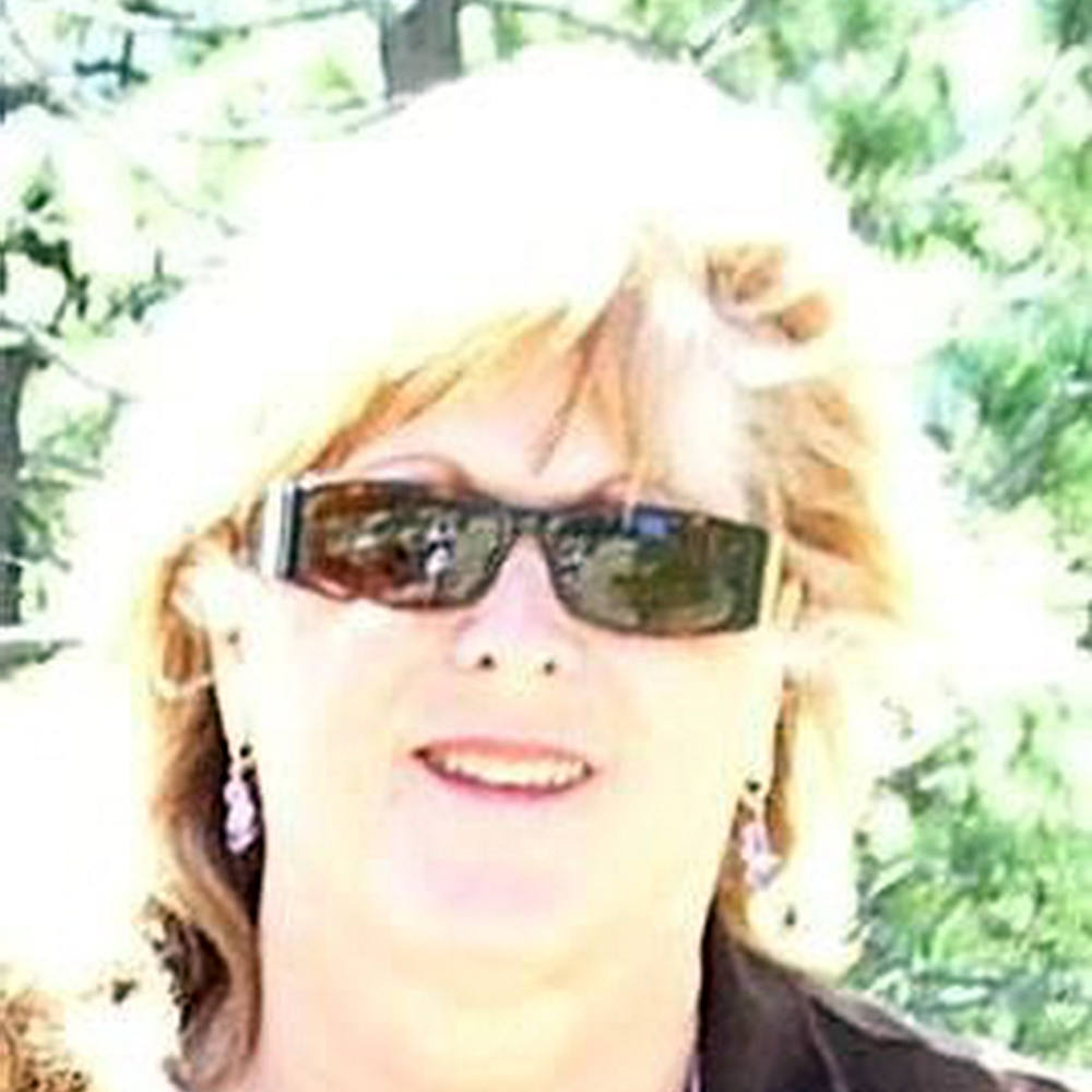 Lynne Kito Treasurer