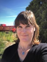 Monique Beyerle Treasurer
